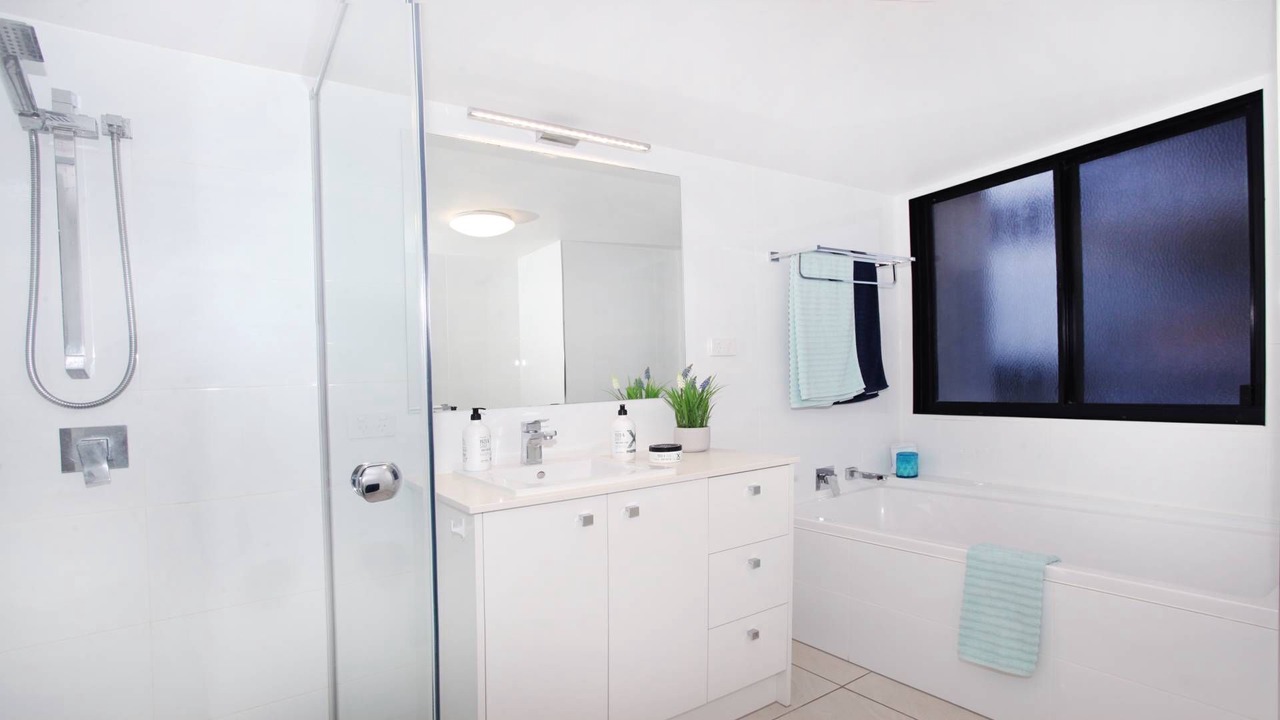Photo of Bathroom in Coolum Beach