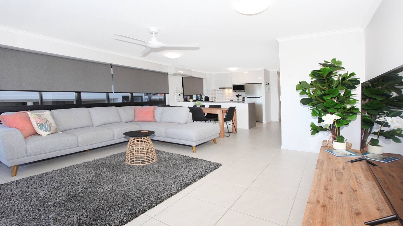 Photo of Livingroom in Coolum Beach