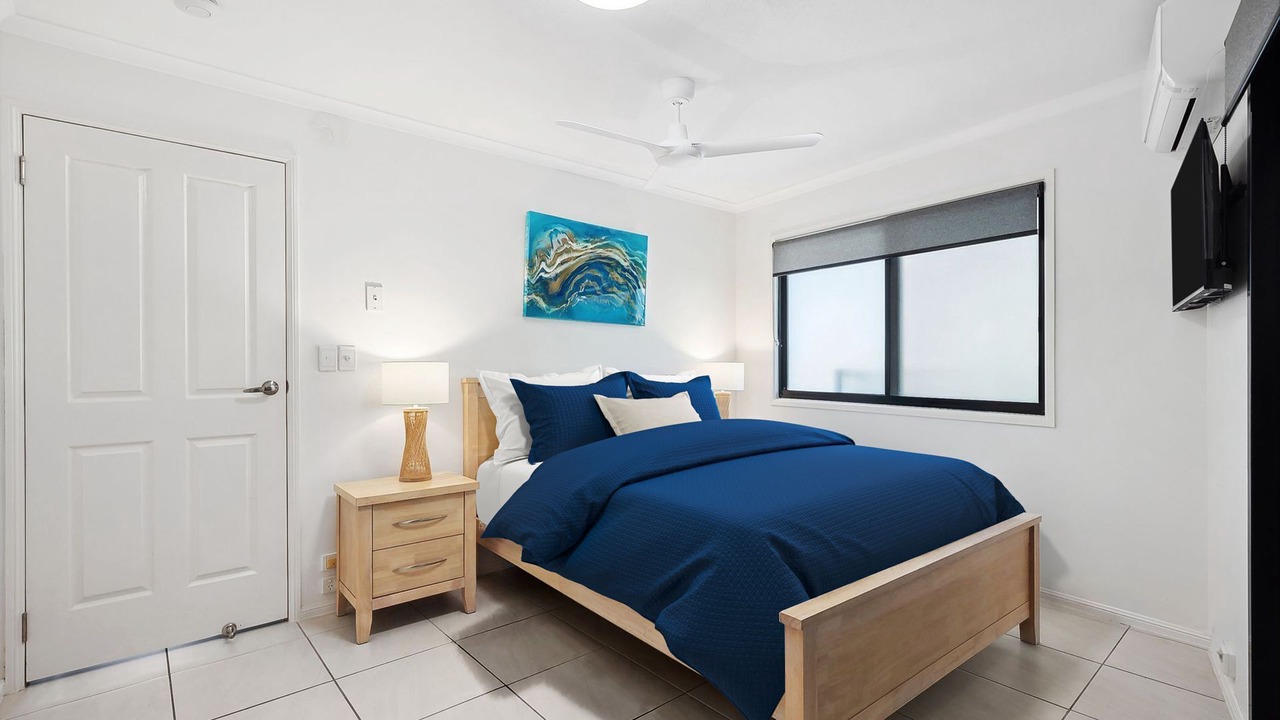 Photo of Bedroom in Coolum Beach
