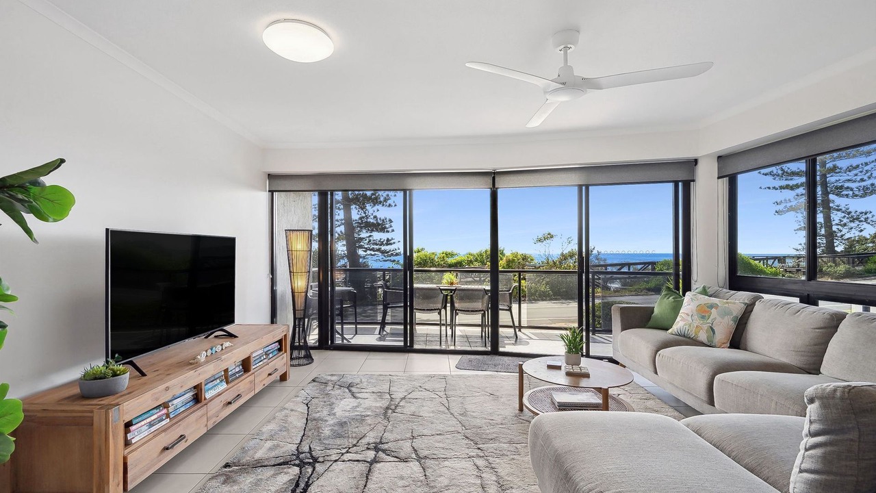 Photo of Livingroom in Coolum Beach