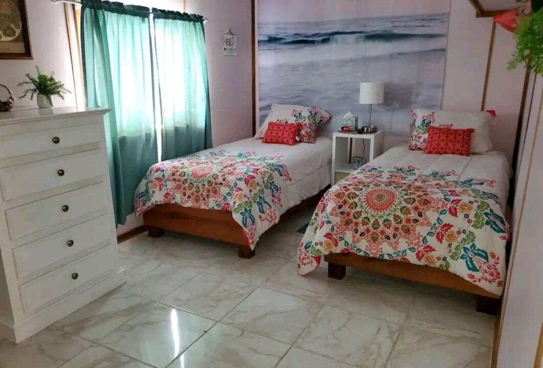 Photo of Bedroom in Loyola Beach