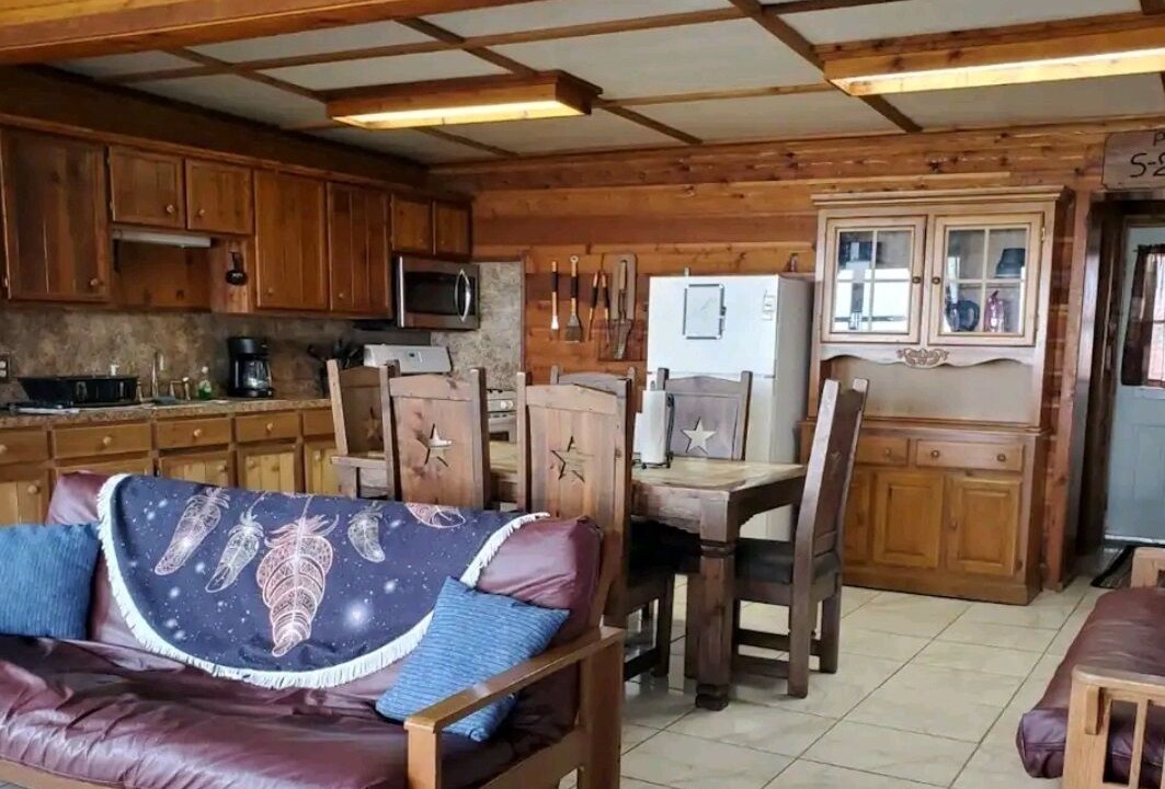 Photo of Livingroom in Loyola Beach