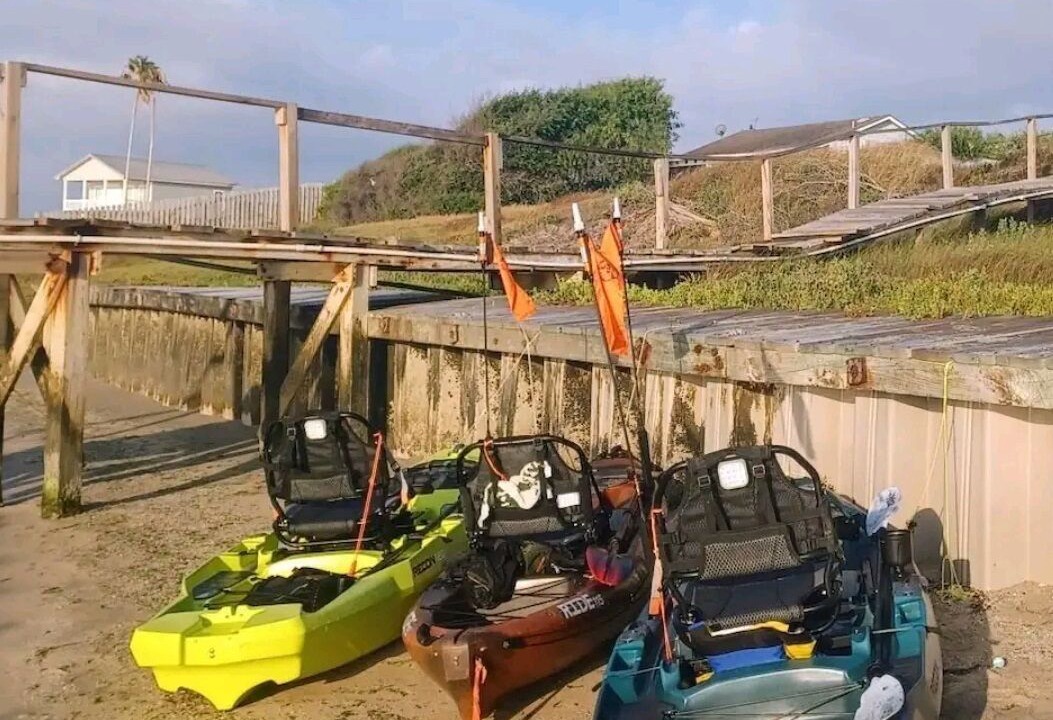Photo of Outdoor in Loyola Beach