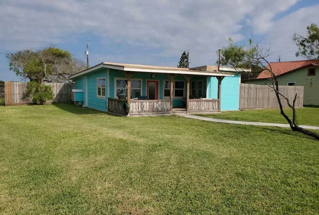 Photo of Outdoor in Loyola Beach