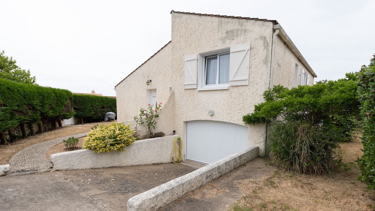 Photo of Outdoor in Olonne-sur-Mer