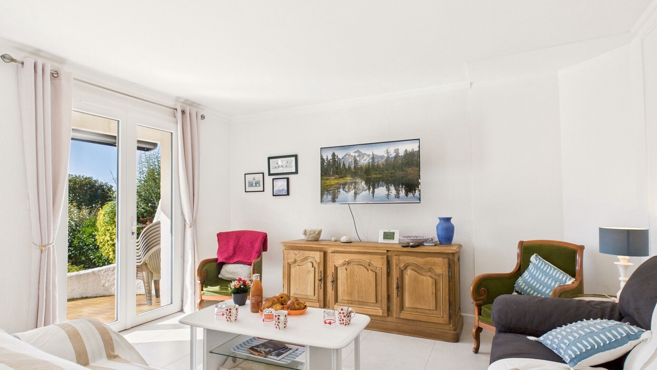 Photo of Livingroom in Olonne-sur-Mer