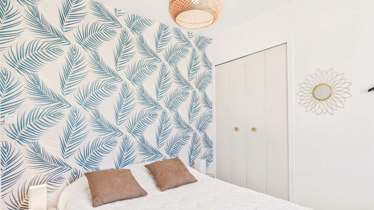 Photo of Bedroom in Olonne-sur-Mer