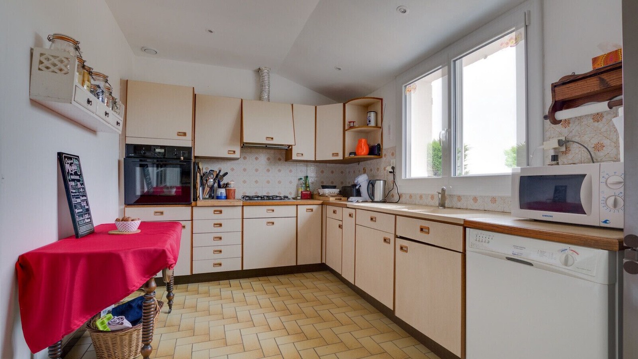 Photo of Kitchen in Olonne-sur-Mer