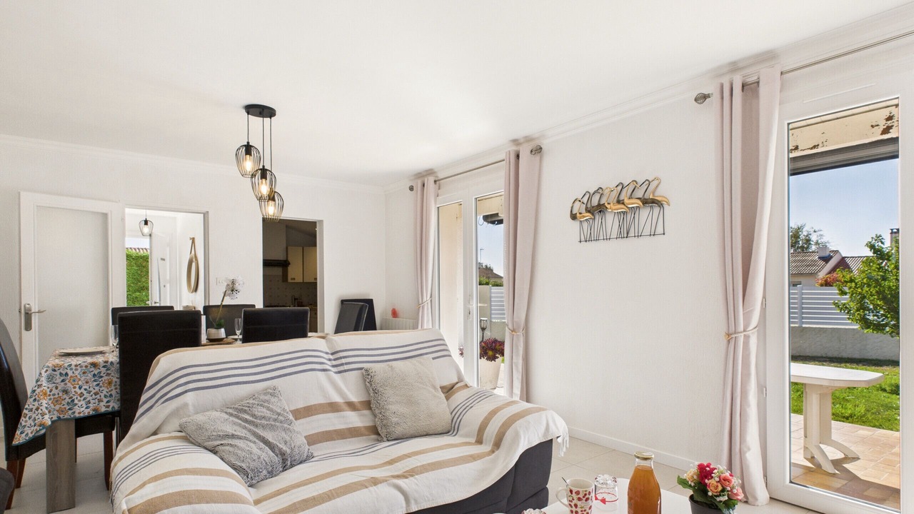 Photo of Livingroom in Olonne-sur-Mer