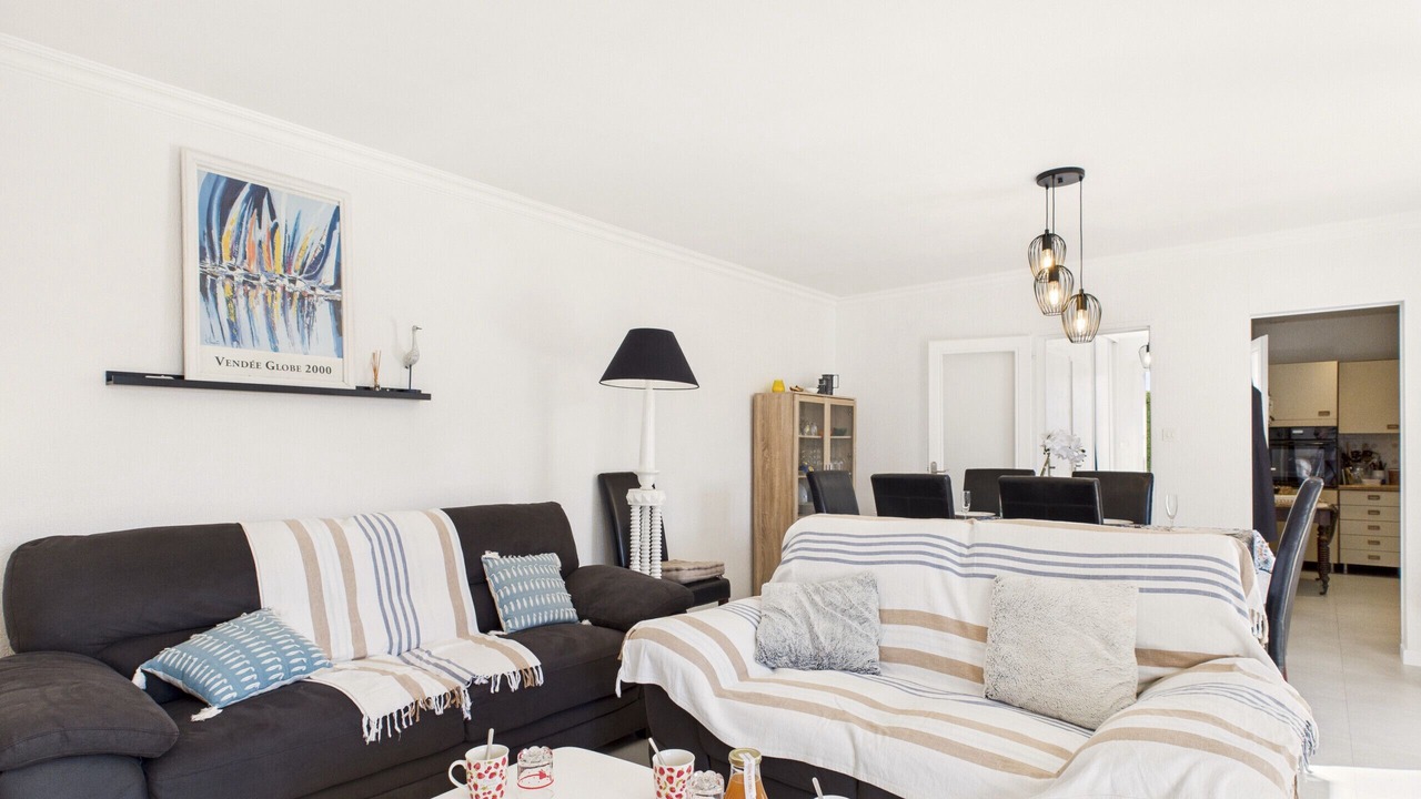 Photo of Livingroom in Olonne-sur-Mer