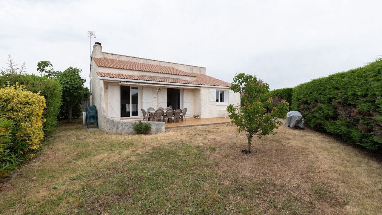 Photo of Outdoor in Olonne-sur-Mer