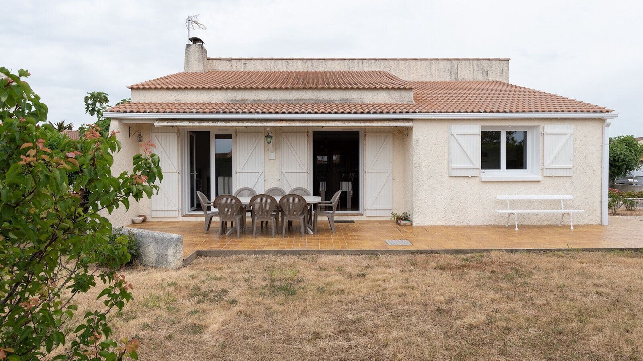 Photo of Outdoor in Olonne-sur-Mer
