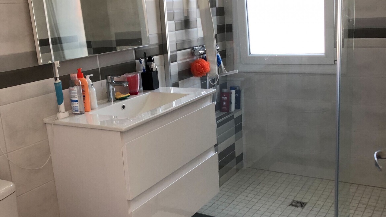 Photo of Bathroom in Olonne-sur-Mer