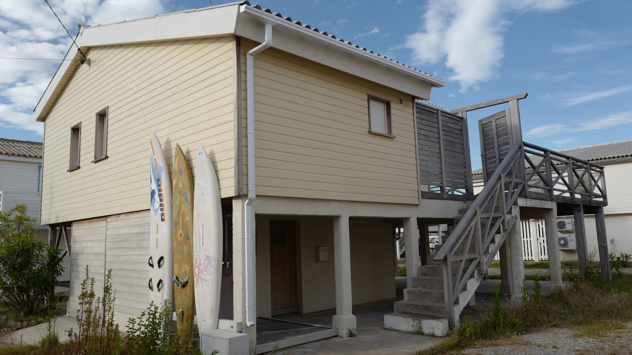 Photo of Outdoor in Gruissan Plage