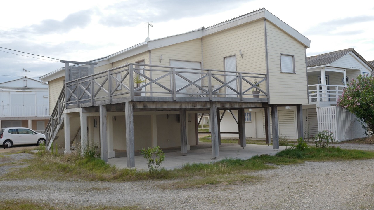 Photo of Outdoor in Gruissan Plage