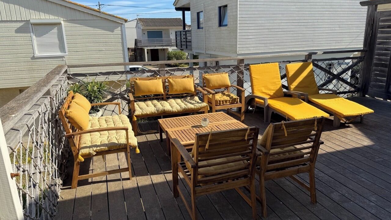 Photo of Outdoor in Gruissan Plage