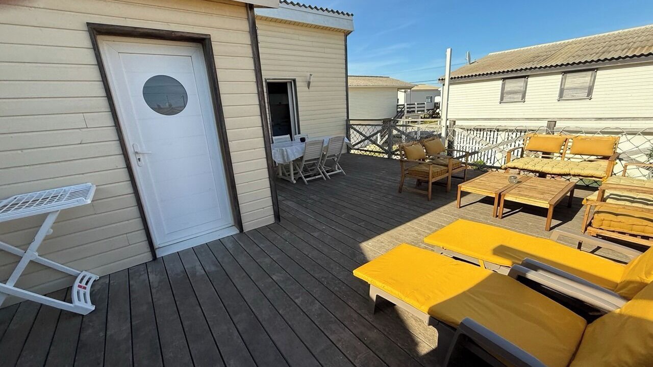 Photo of Outdoor in Gruissan Plage