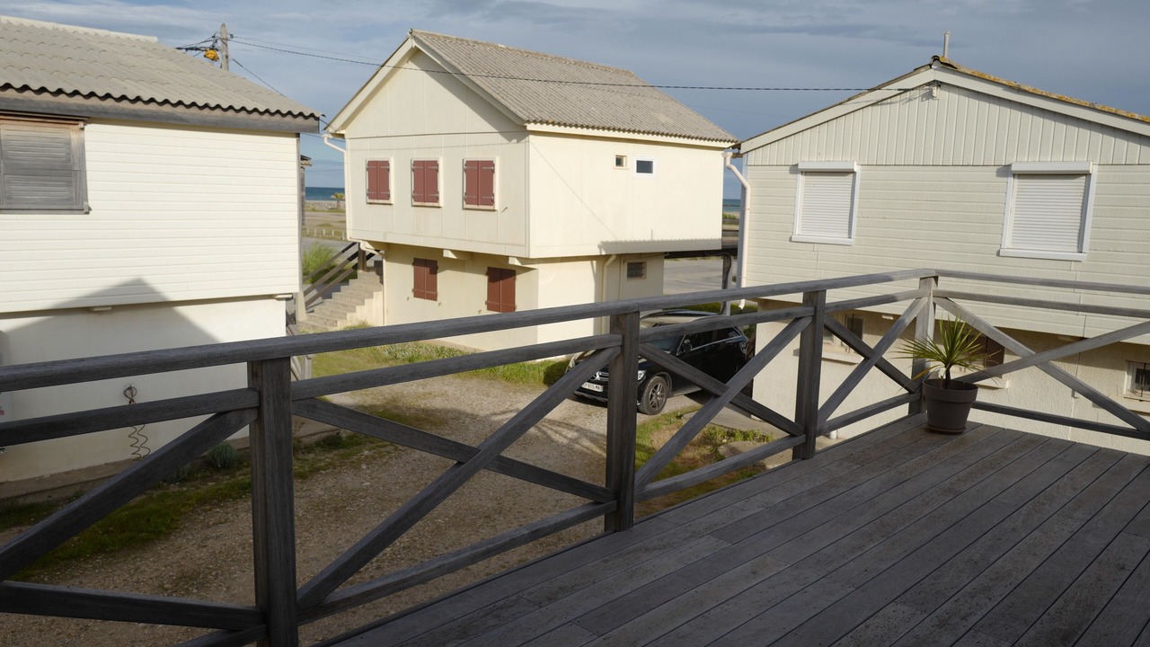 Photo of Outdoor in Gruissan Plage
