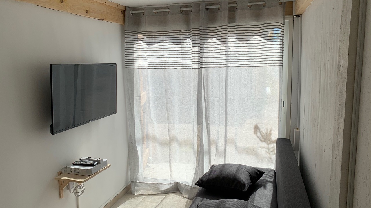 Photo of Livingroom in Gruissan Plage