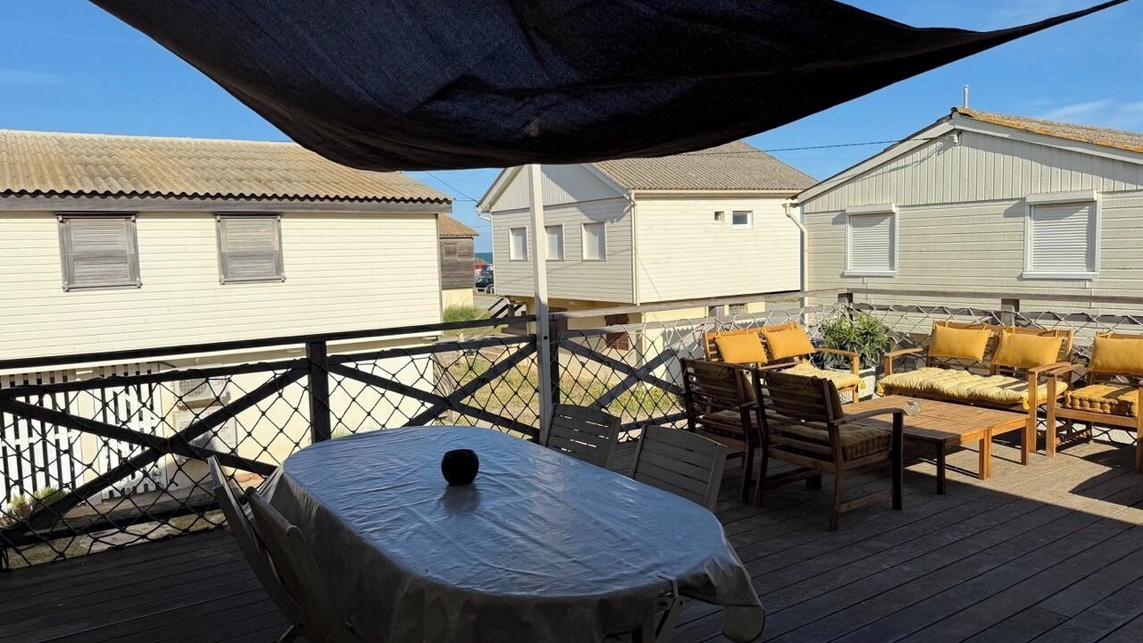 Photo of Outdoor in Gruissan Plage