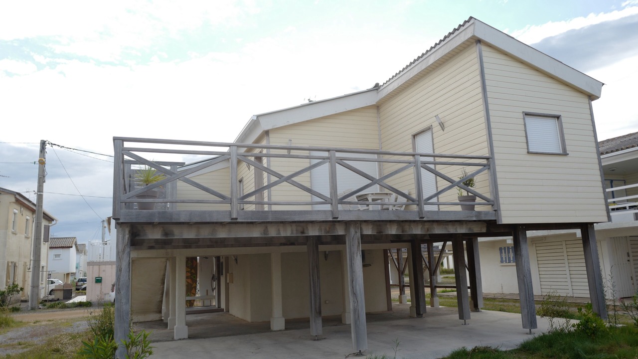 Photo of Outdoor in Gruissan Plage