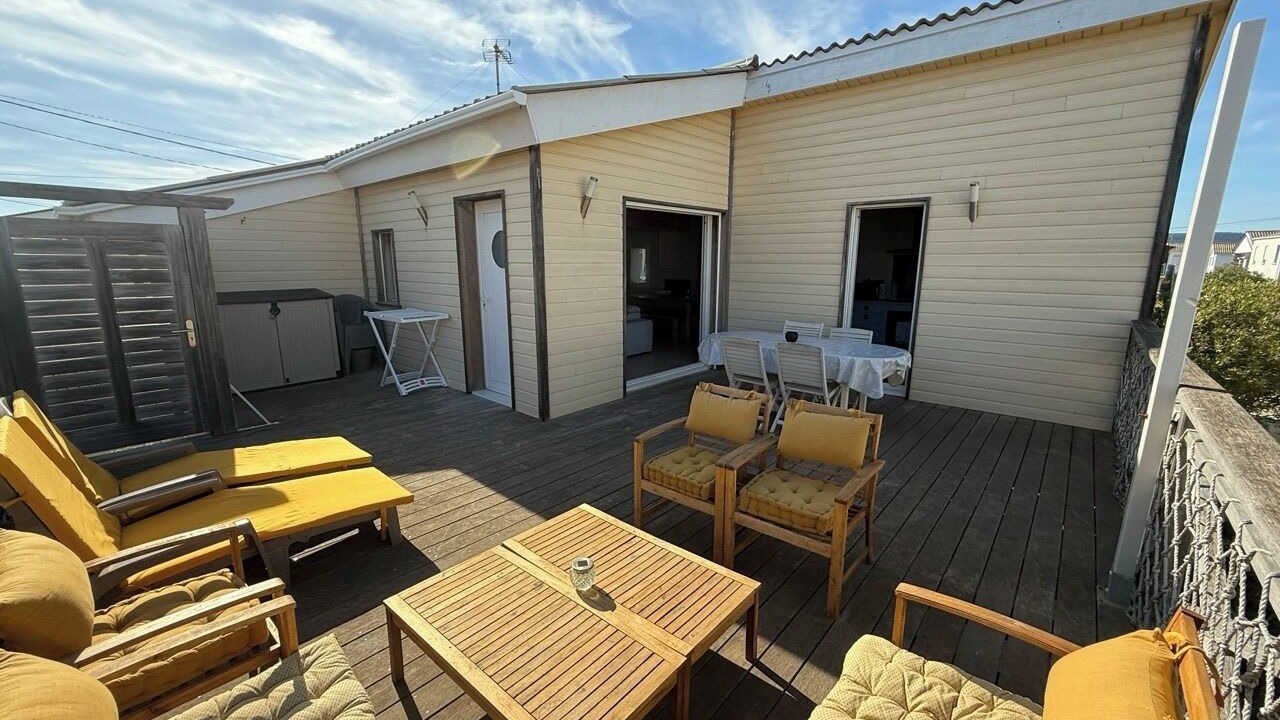 Photo of Outdoor in Gruissan Plage