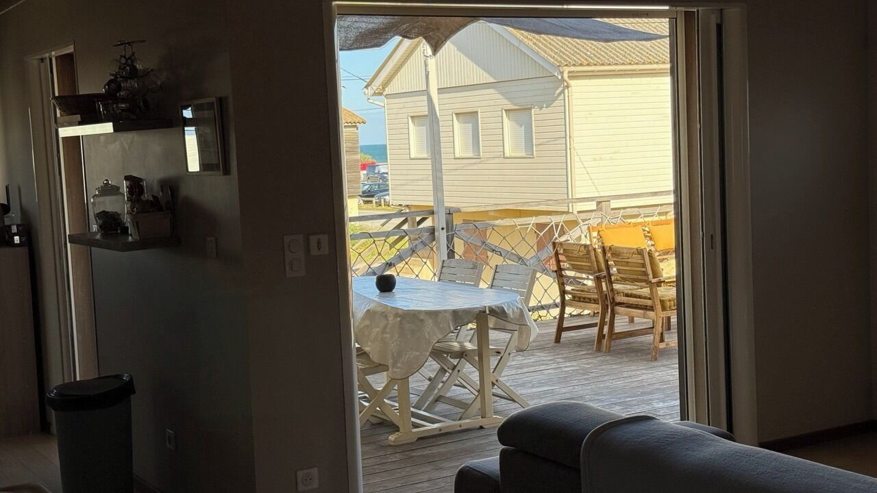 Photo of Livingroom in Gruissan Plage