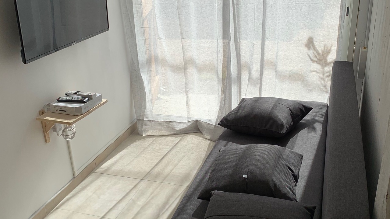 Photo of Livingroom in Gruissan Plage