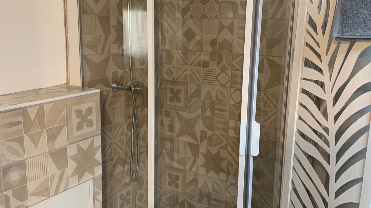 Photo of Bathroom in Gruissan Plage