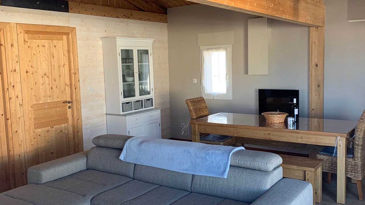 Photo of Livingroom in Gruissan Plage