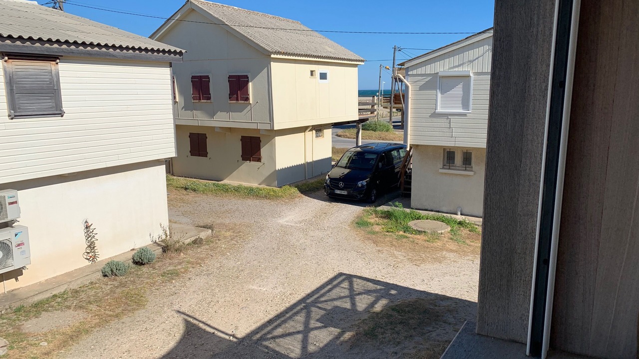 Photo of Outdoor in Gruissan Plage