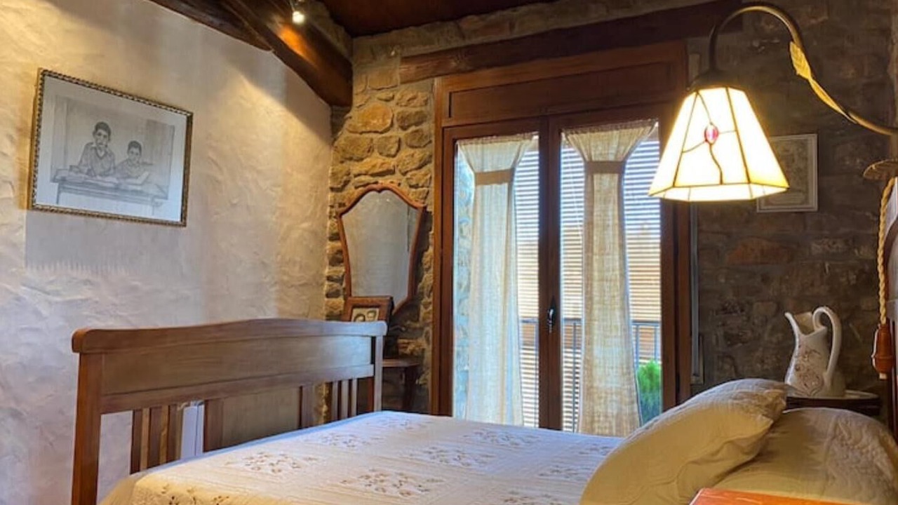 Photo of Bedroom in Artesa de Segre