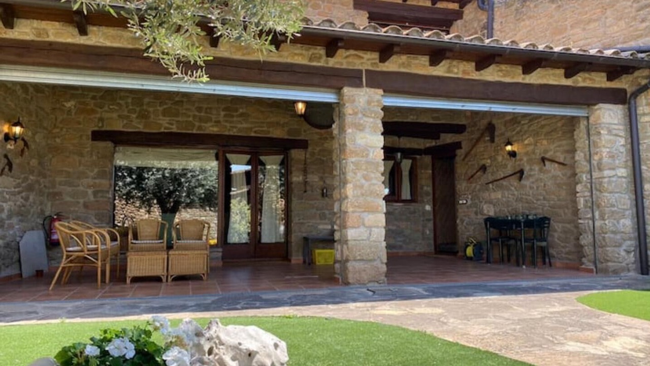 Photo of Outdoor in Artesa de Segre
