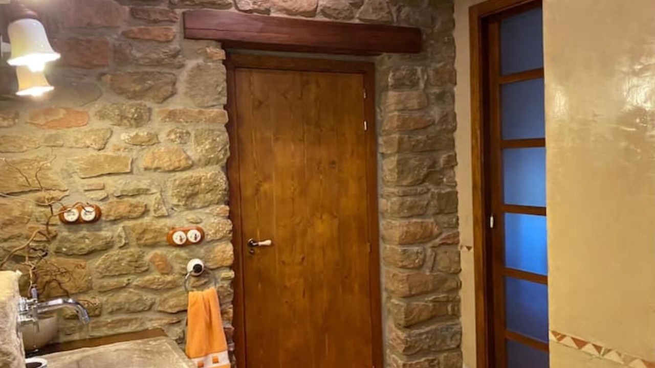 Photo of Bathroom in Artesa de Segre