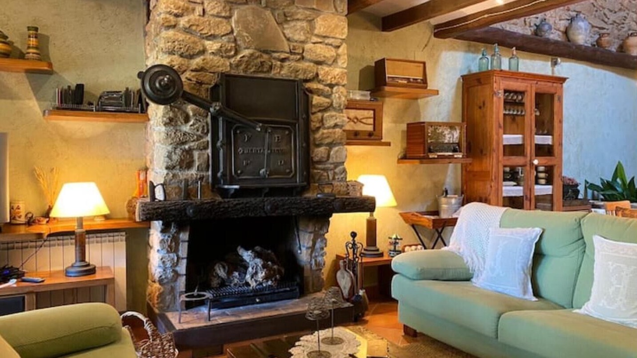 Photo of Livingroom in Artesa de Segre
