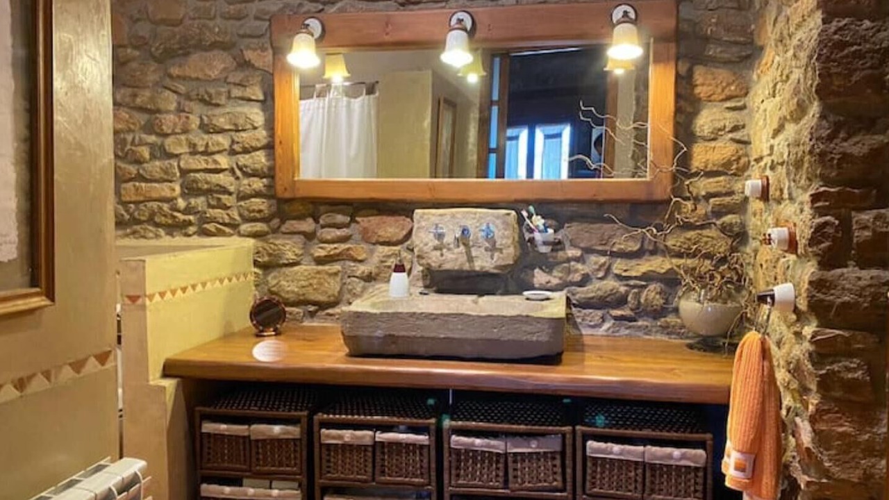 Photo of Bathroom in Artesa de Segre