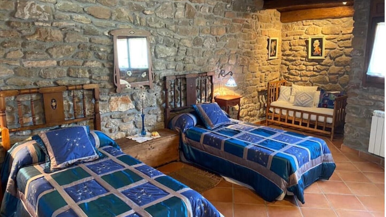Photo of Bedroom in Artesa de Segre