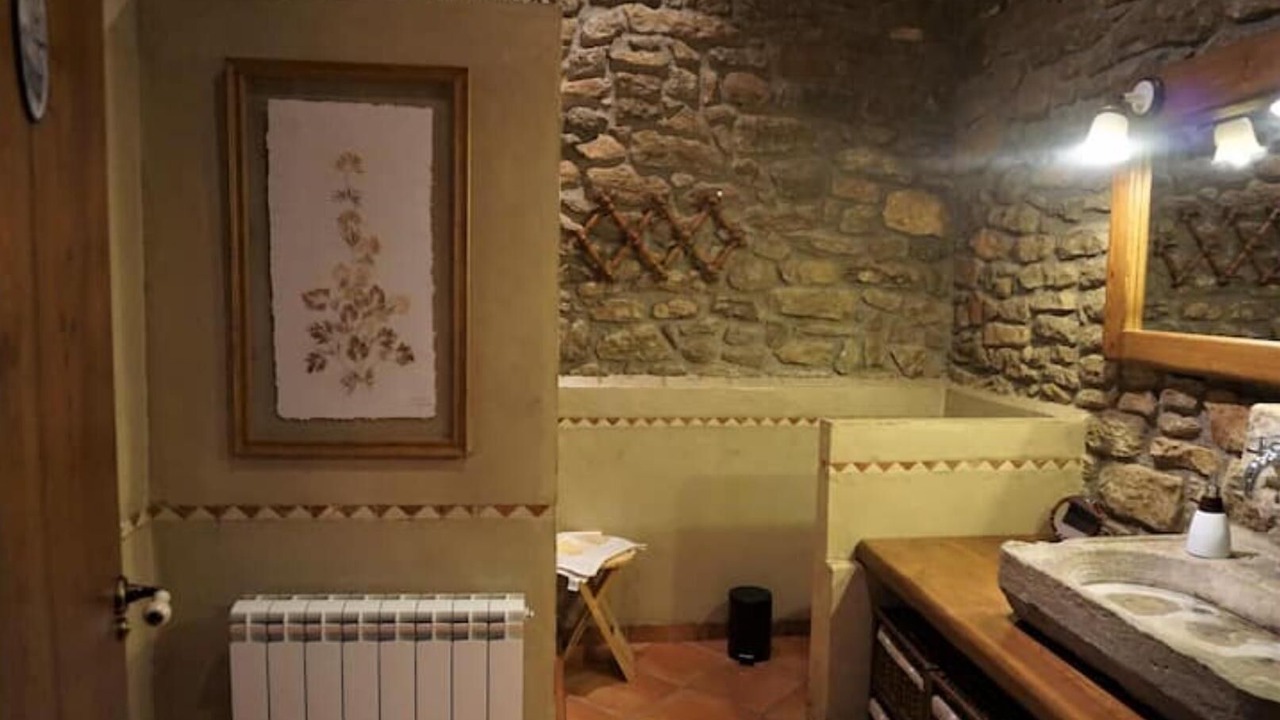 Photo of Bathroom in Artesa de Segre