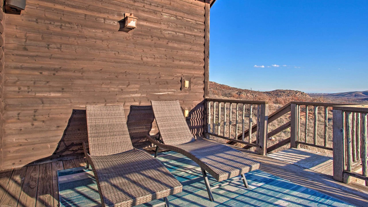 Photo of Outdoor in Medicine Park