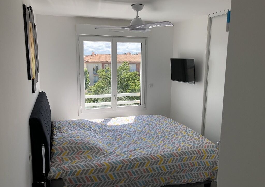 Photo of Bedroom in Saint-Brevin-les-Pins