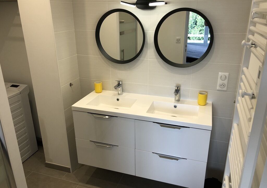 Photo of Bathroom in Saint-Brevin-les-Pins