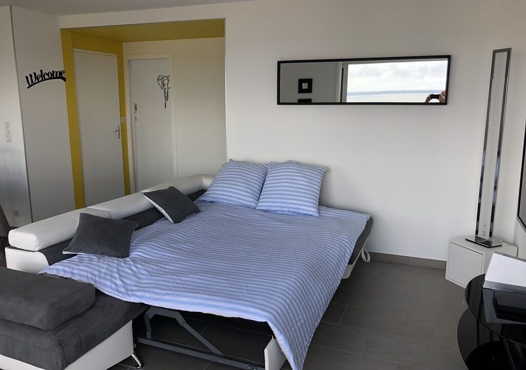 Photo of Bedroom in Saint-Brevin-les-Pins