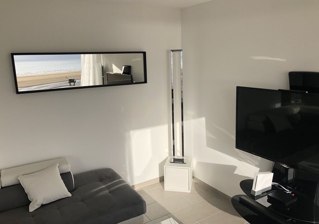 Photo of Livingroom in Saint-Brevin-les-Pins