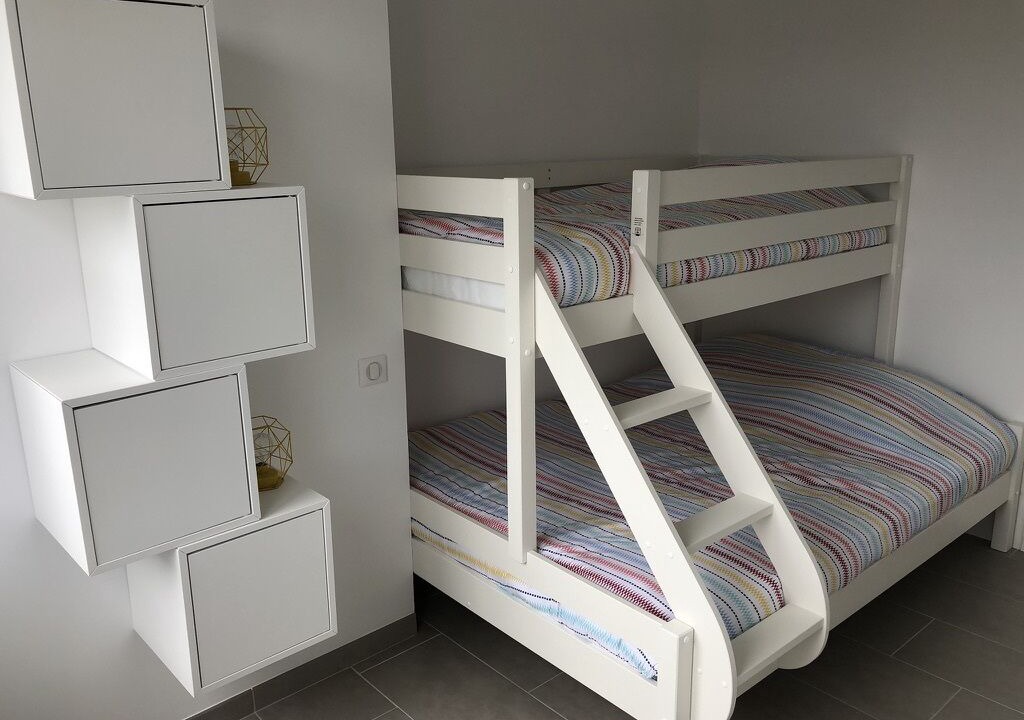 Photo of Bedroom in Saint-Brevin-les-Pins