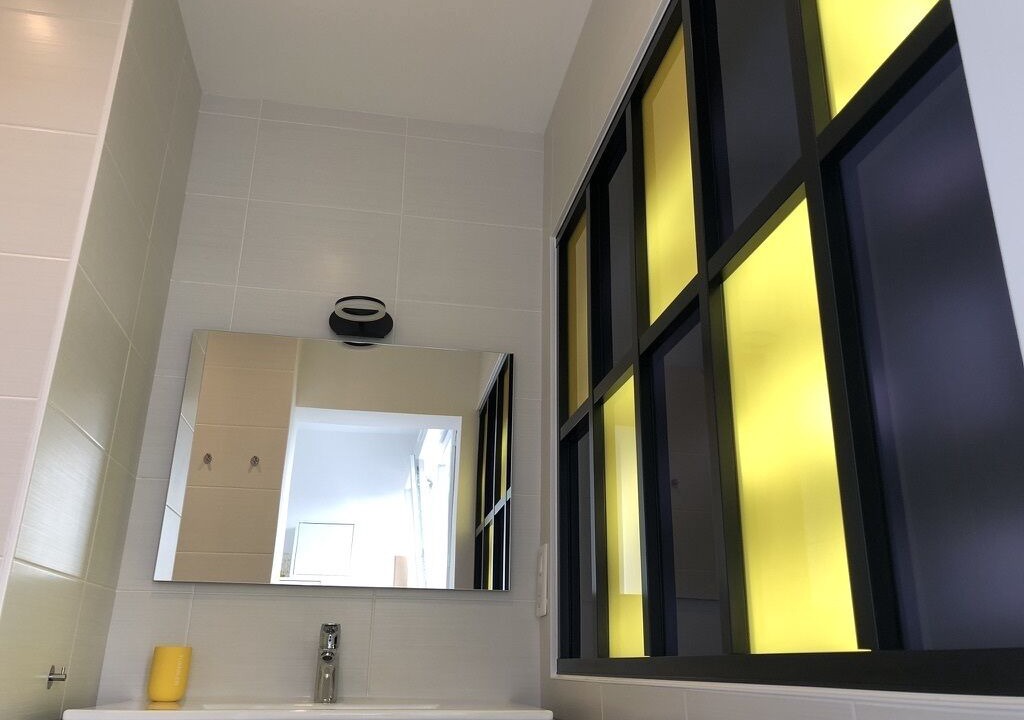 Photo of Bathroom in Saint-Brevin-les-Pins