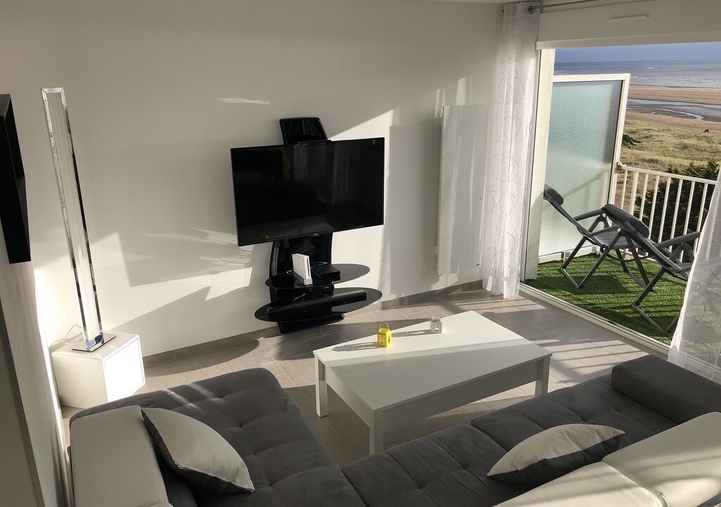 Photo of Livingroom in Saint-Brevin-les-Pins