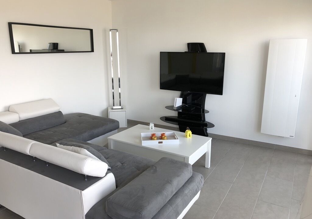 Photo of Livingroom in Saint-Brevin-les-Pins