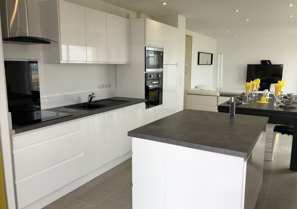 Photo of Kitchen in Saint-Brevin-les-Pins