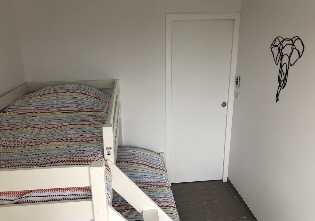 Photo of Bedroom in Saint-Brevin-les-Pins