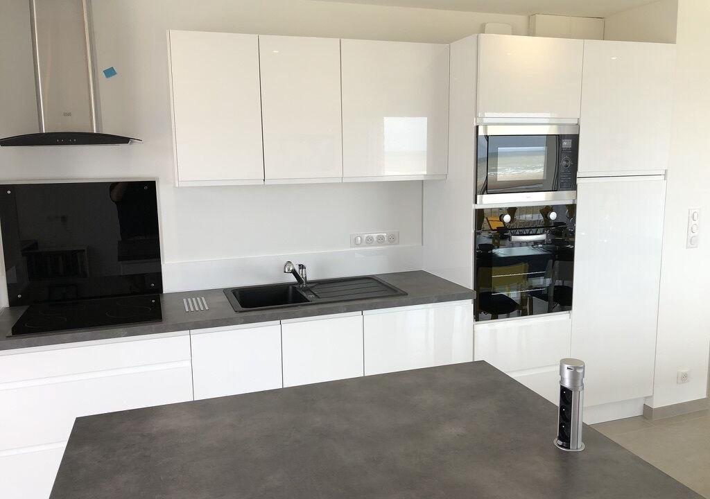 Photo of Kitchen in Saint-Brevin-les-Pins